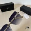 Dior Sunglasses, The Perfect Fit Sunglasses You Want to Weld on Your Face