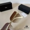 Dior Sunglasses, The Perfect Fit You Want to Weld on Your Face
