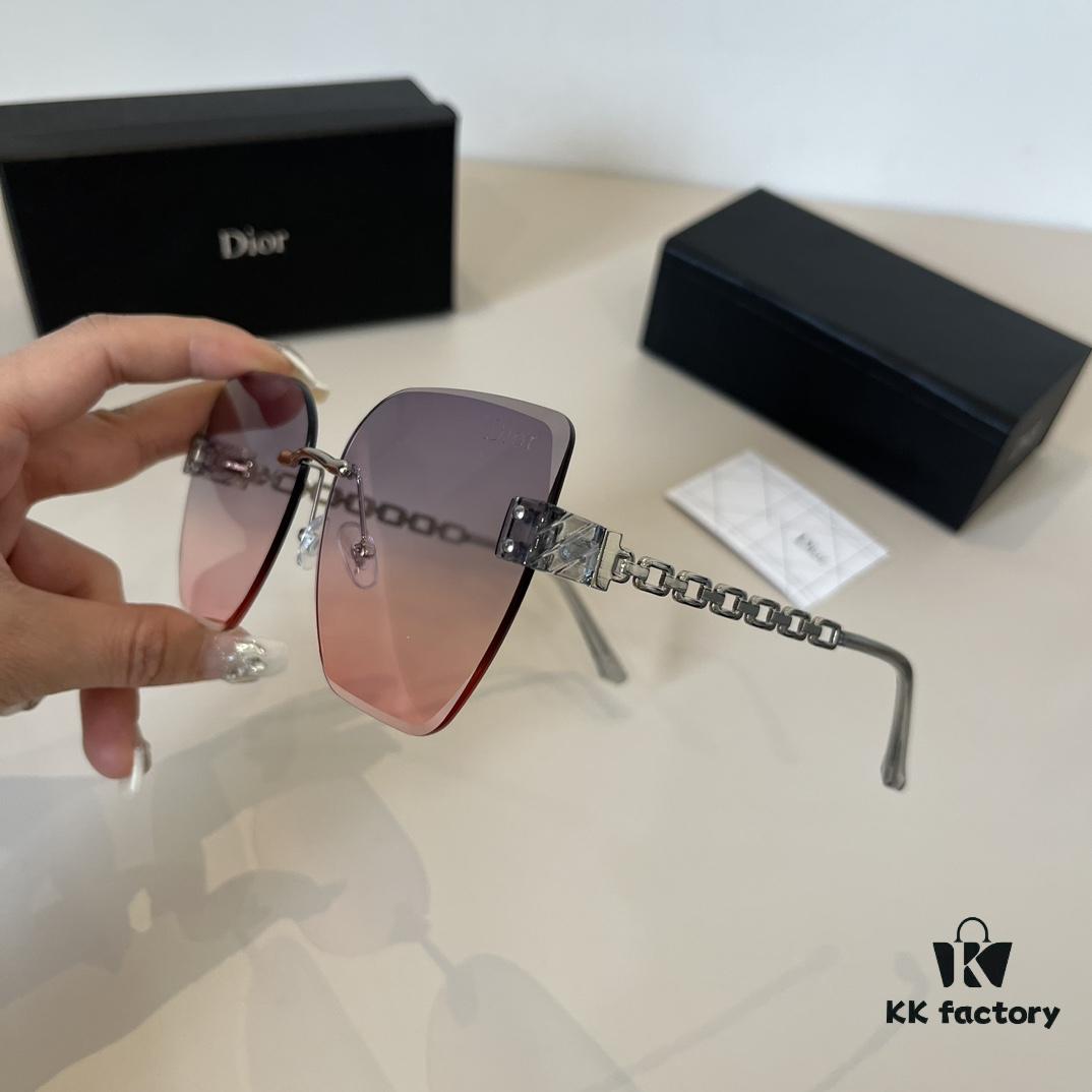 Dior Sunglasses, The Perfect Fit Sunglasses You Can't Miss