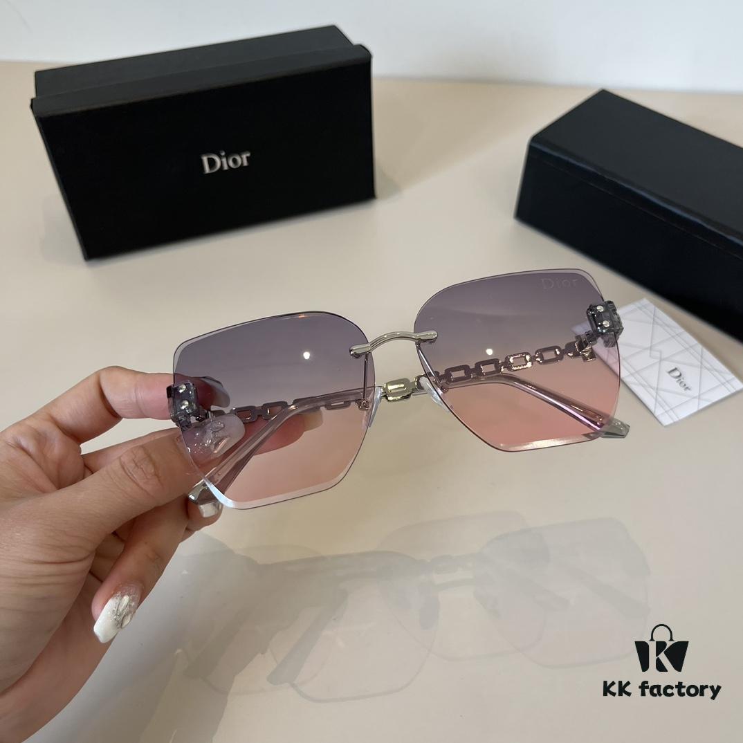 Dior Sunglasses, The Perfect Fit Sunglasses You Can't Miss