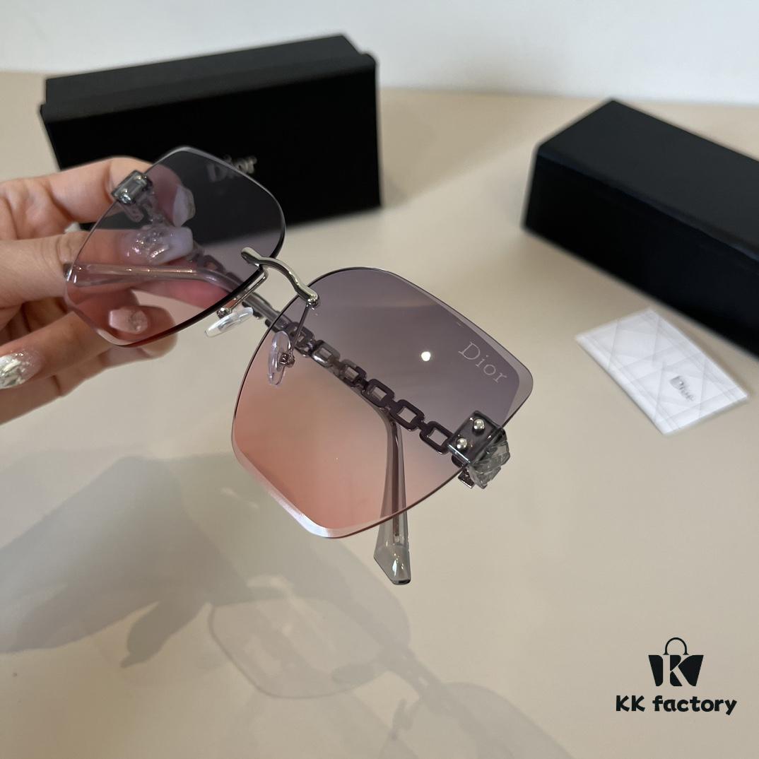 Dior Sunglasses, The Perfect Fit Sunglasses You Can't Miss