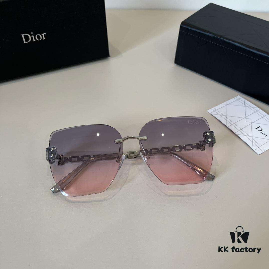 Dior Sunglasses, The Perfect Fit Sunglasses You Can't Miss