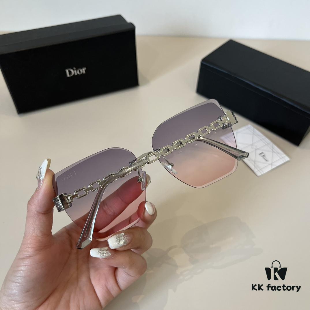 Dior Sunglasses, The Perfect Fit Sunglasses You Can't Miss