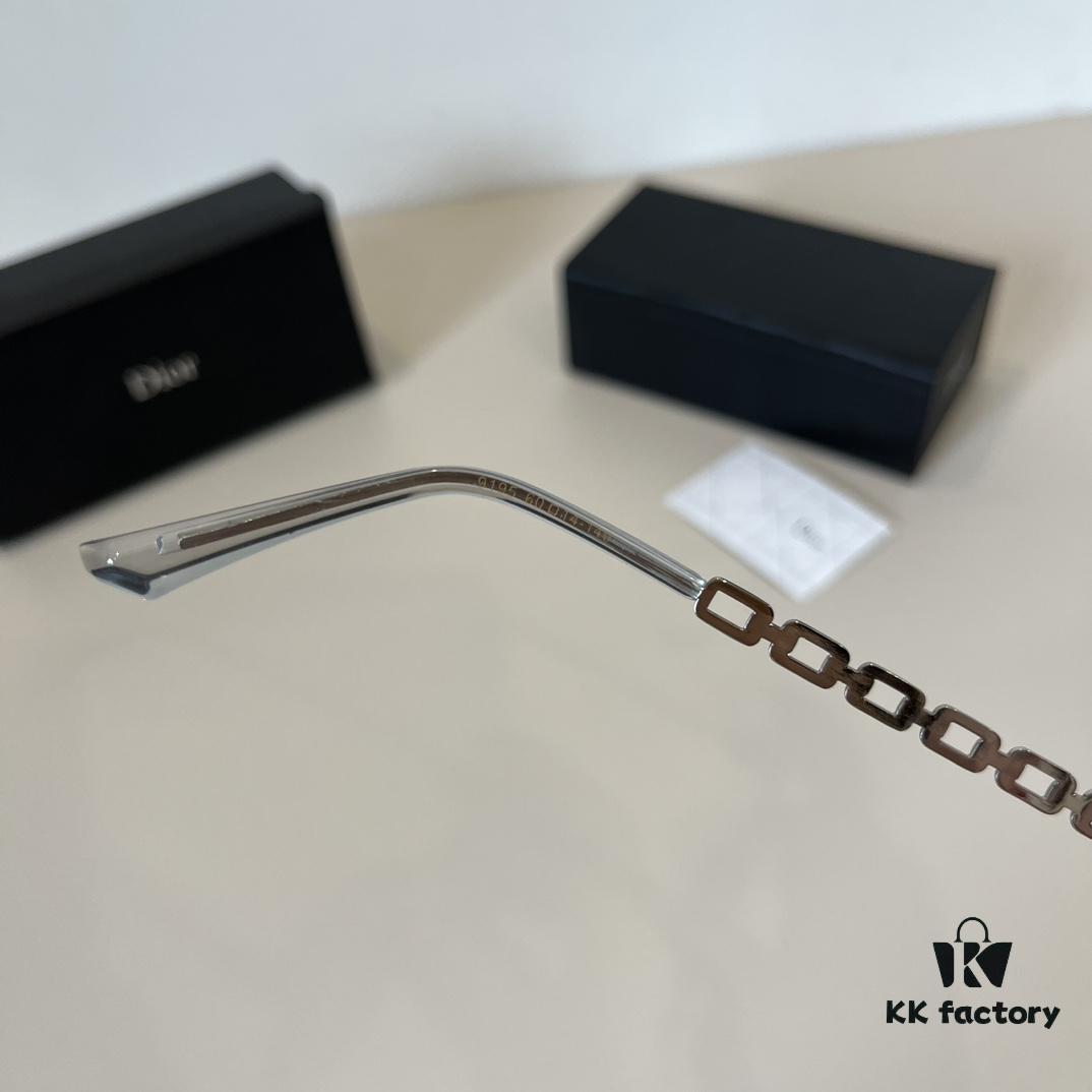 Dior Sunglasses, The Perfect Fit Sunglasses You Can't Miss