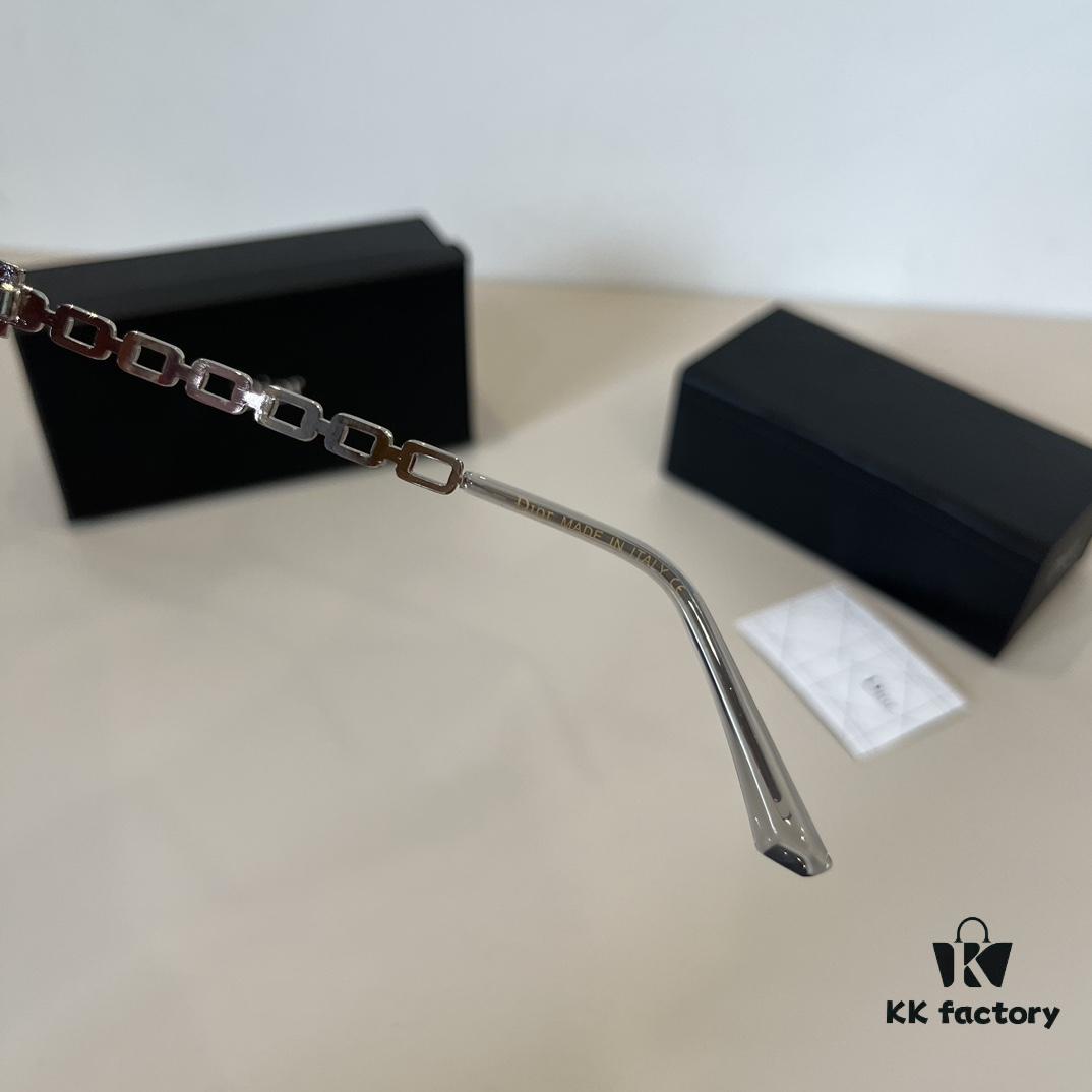 Dior Sunglasses, The Perfect Fit Sunglasses You Can't Miss