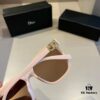 Dior Sunglasses, Lightweight and Comfortable, Oversized Face-Framing Design