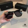 Dior Sunglasses, Lightweight and Comfortable, Oversized Face-Flattering Small Frame Sunglasses