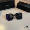Dior Sunglasses, Lightweight and Comfortable, Oversized Face-Flattering Small Frame Sunglasses