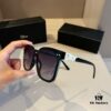 Dior Sunglasses, Lightweight and Comfortable, Oversized Face-Flattering Small Frame Sunglasses