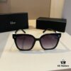 Dior Sunglasses, Lightweight and Comfortable, Oversized Face-Flattering Small Frame Sunglasses