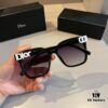 Dior Sunglasses, Lightweight and Comfortable, Oversized Face-Flattering Small Frame Sunglasses