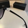 Dior Sunglasses, Lightweight and Comfortable, Oversized Face-Flattering Small Frame Sunglasses