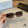 Dior Sunglasses, The Perfect Fit You'll Never Want to Take Off