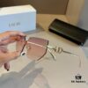 Dior Sunglasses, The Perfect Fit Sunglasses You Want to Weld on Your Face