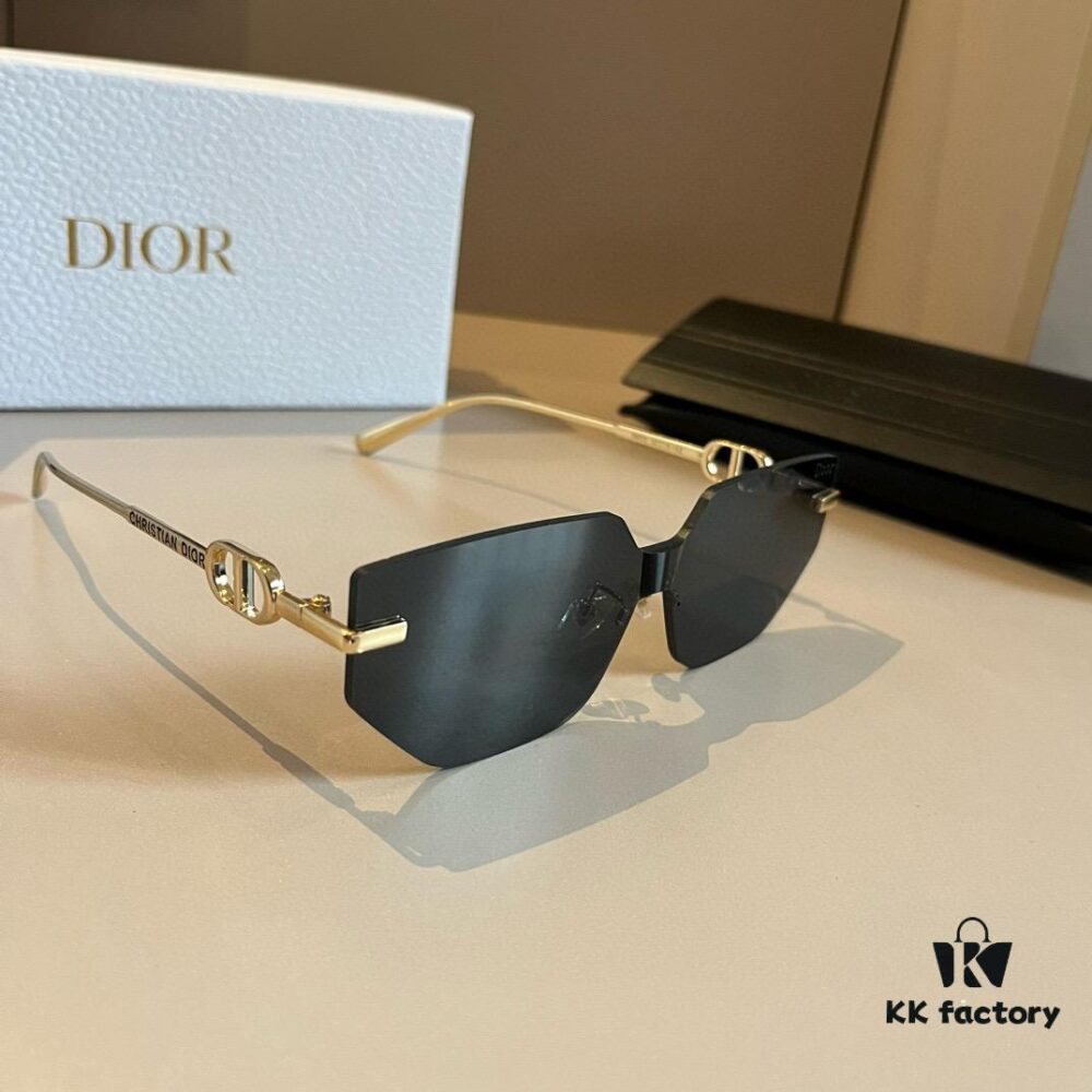 Dior Sunglasses, The Perfect Fit Sunglasses You Can't Miss