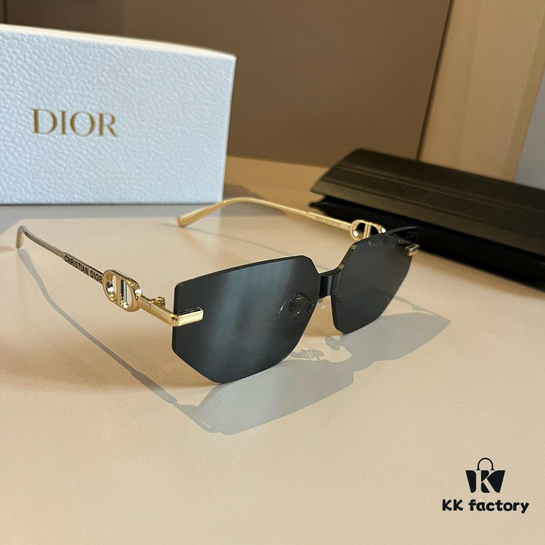 Dior Sunglasses, The Perfect Fit Sunglasses You Can't Miss