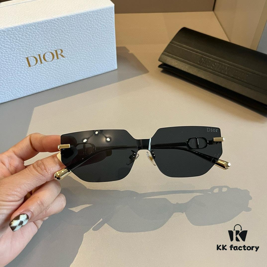 Dior Sunglasses, The Perfect Fit Sunglasses You Can't Miss