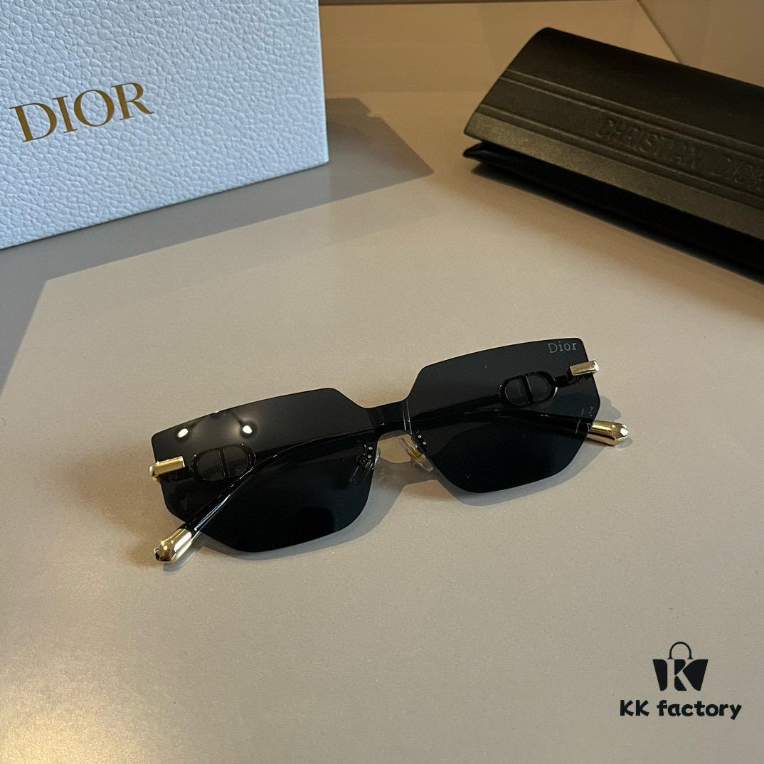 Dior Sunglasses, The Perfect Fit Sunglasses You Can't Miss