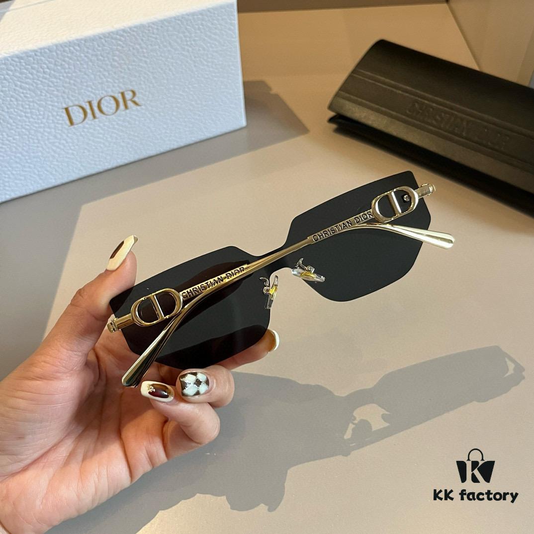 Dior Sunglasses, The Perfect Fit Sunglasses You Can't Miss