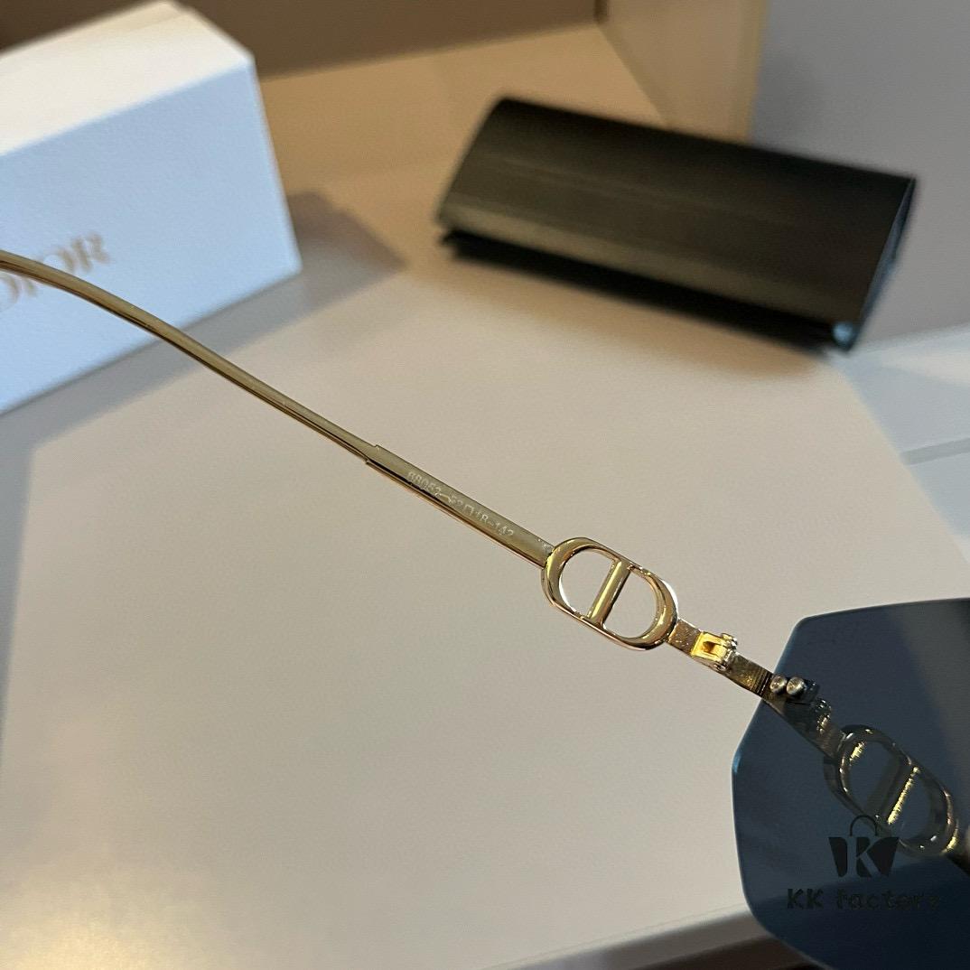 Dior Sunglasses, The Perfect Fit Sunglasses You Can't Miss