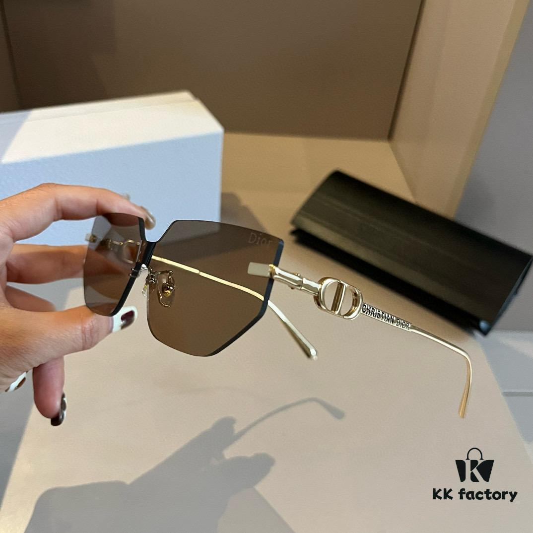 Dior Sunglasses, The Perfect Fit Sunglasses You Can't Miss