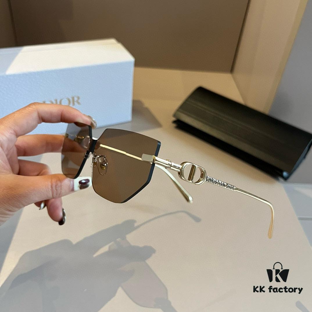 Dior Sunglasses, The Perfect Fit Sunglasses You Can't Miss