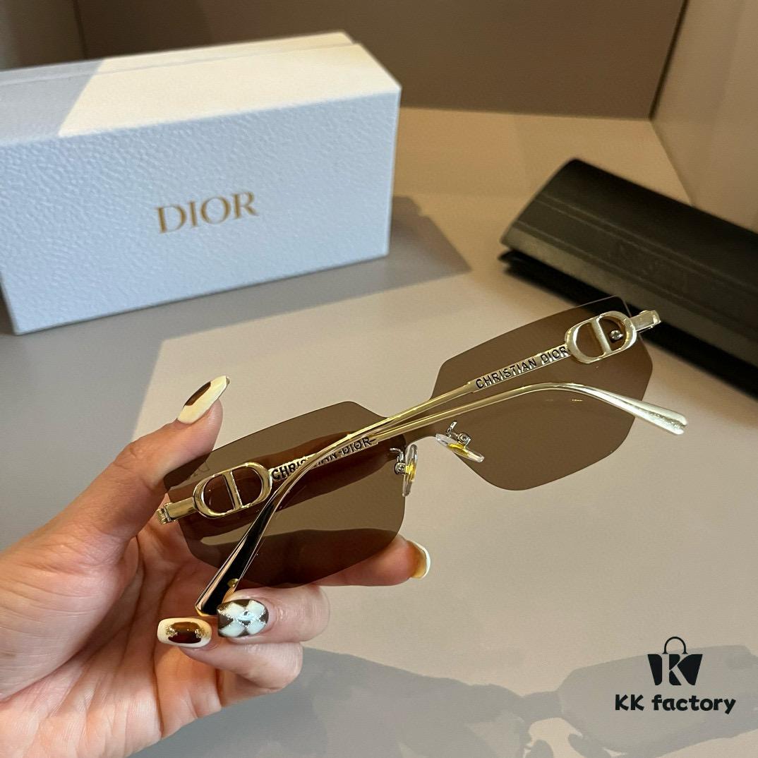 Dior Sunglasses, The Perfect Fit Sunglasses You Can't Miss