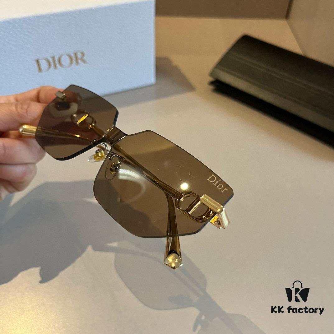 Dior Sunglasses, The Perfect Fit Sunglasses You Can't Miss