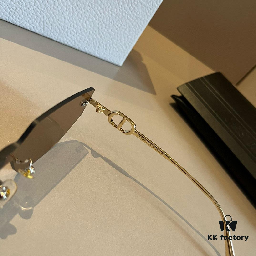 Dior Sunglasses, The Perfect Fit Sunglasses You Can't Miss