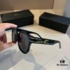 Dior Unisex Sunglasses, Highly Dimensional Design, High-Definition Lenses, Stylish and Premium Quality, Versatile, Minimalist
