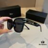 Dior Unisex Sunglasses, Highly Dimensional Design, HD Lenses, Stylish and High-Quality, Versatile, Minimalist