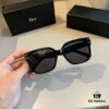 Dior Unisex Sunglasses, Highly Dimensional Design, HD Lenses, Stylish and High-Quality, Versatile, Minimalist