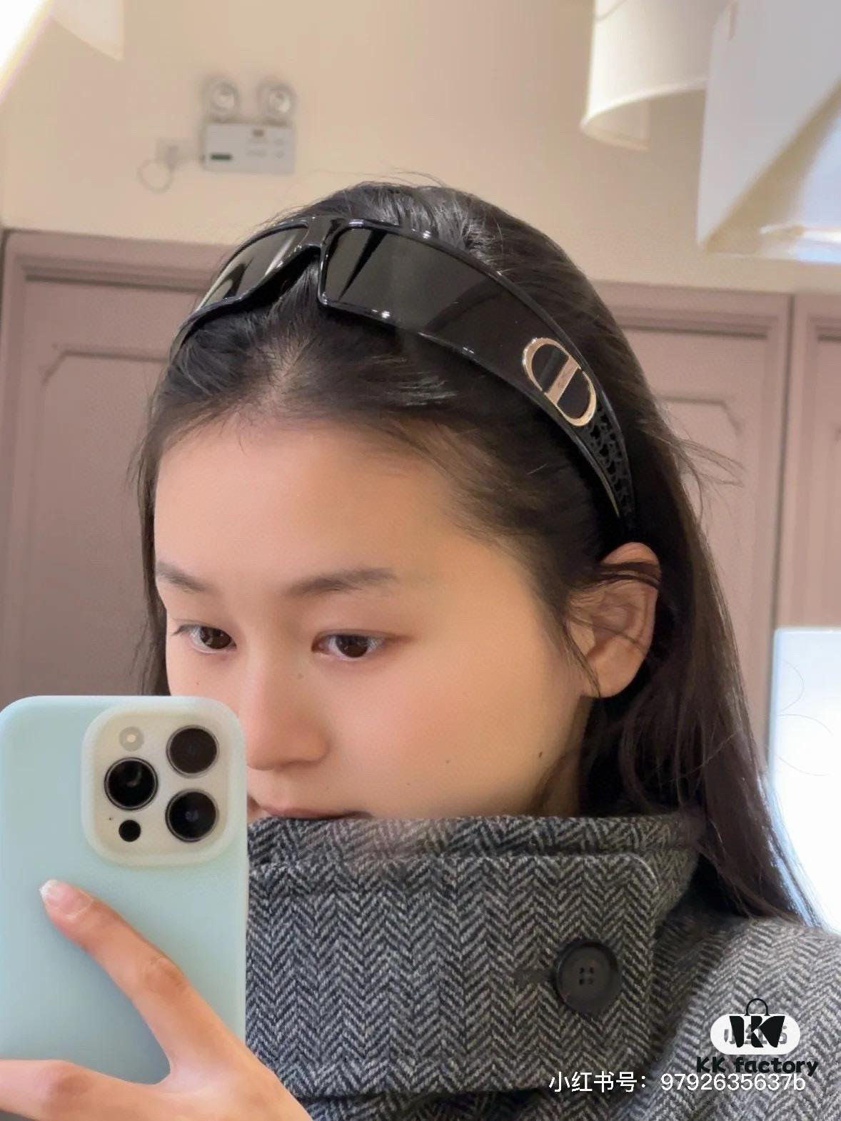 Dior Sunglasses 🕶️