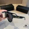 Dior Unisex Sunglasses, Highly Dimensional Design, High-Definition Lenses, Novel Style, Premium Texture, Versatile, Minimalist