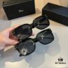 Dior Unisex Sunglasses, Highly Dimensional Design, High-Definition Lenses, Novel Style, Premium Texture, Versatile, Minimalist