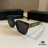 Dior Unisex Sunglasses, Highly Textured, HD Lenses, Novel Design, Premium Quality, Versatile, Minimalist Style