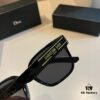 Dior Unisex Sunglasses, Highly Textured, HD Lenses, Novel Design, Premium Quality, Versatile, Minimalist Style