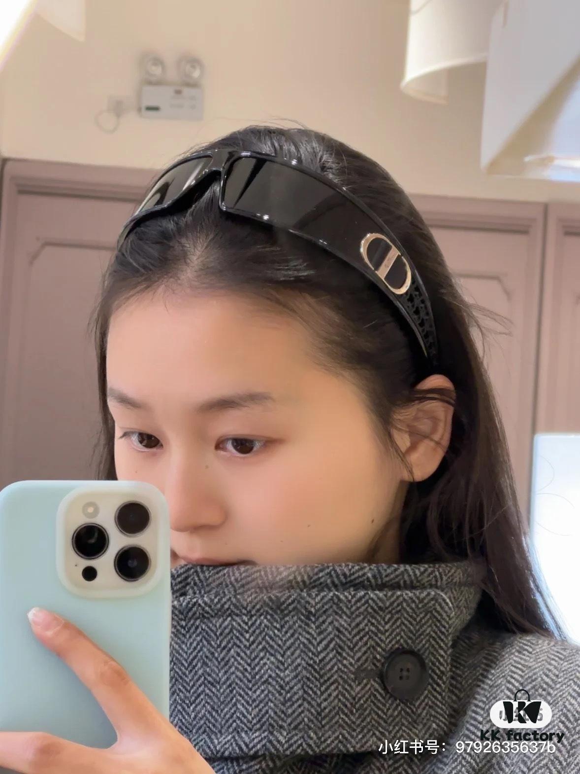 Dior Sunglasses 🕶️