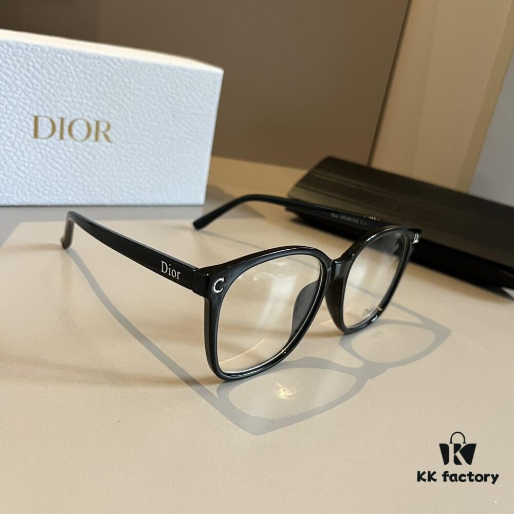 Dior Optical Glasses, Blue Light Blocking Protective Eyewear Sunglasses