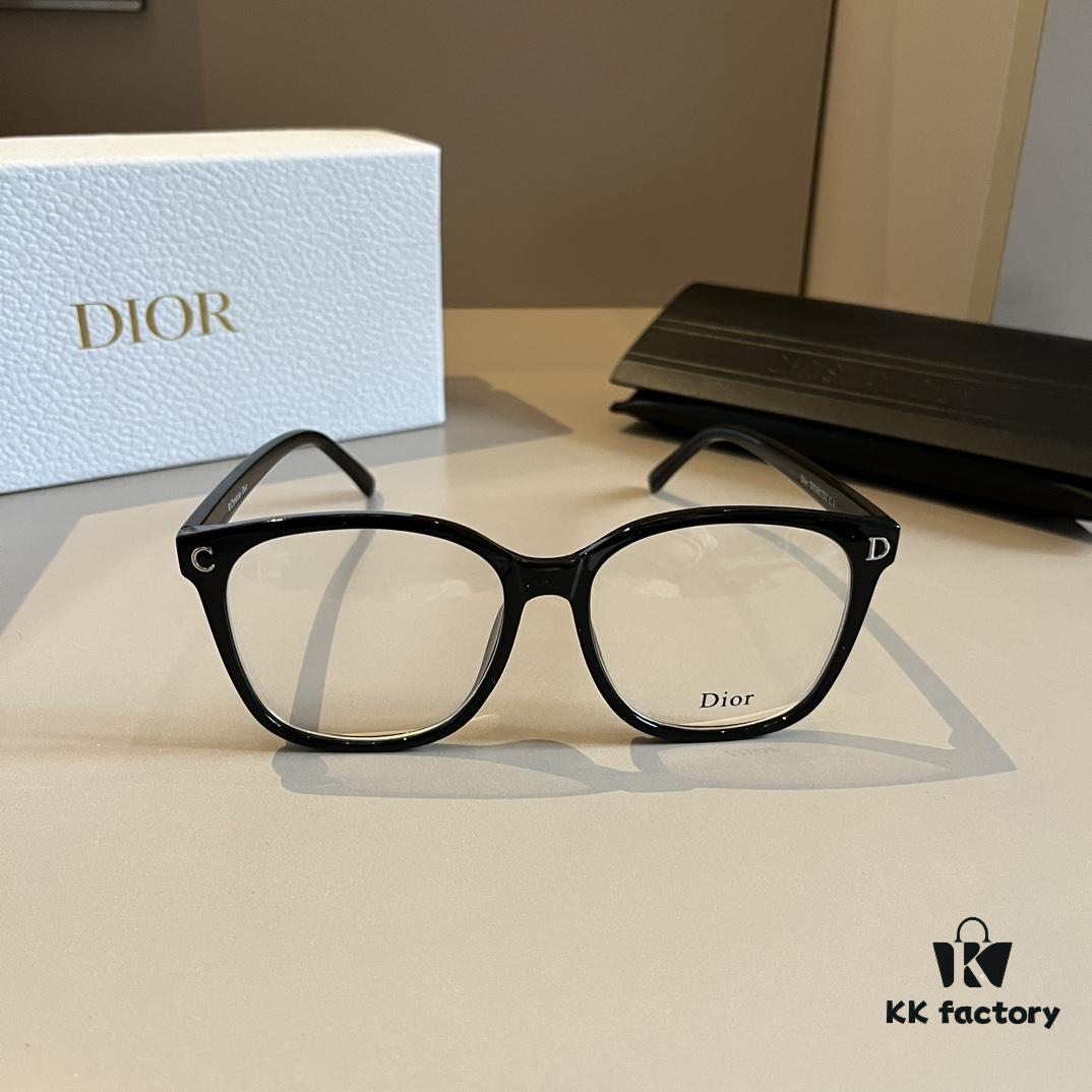Dior Optical Glasses, Blue Light Blocking Protective Eyewear Sunglasses