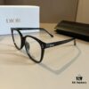 Dior Optical Glasses, Blue Light Blocking Protective Eyewear Sunglasses