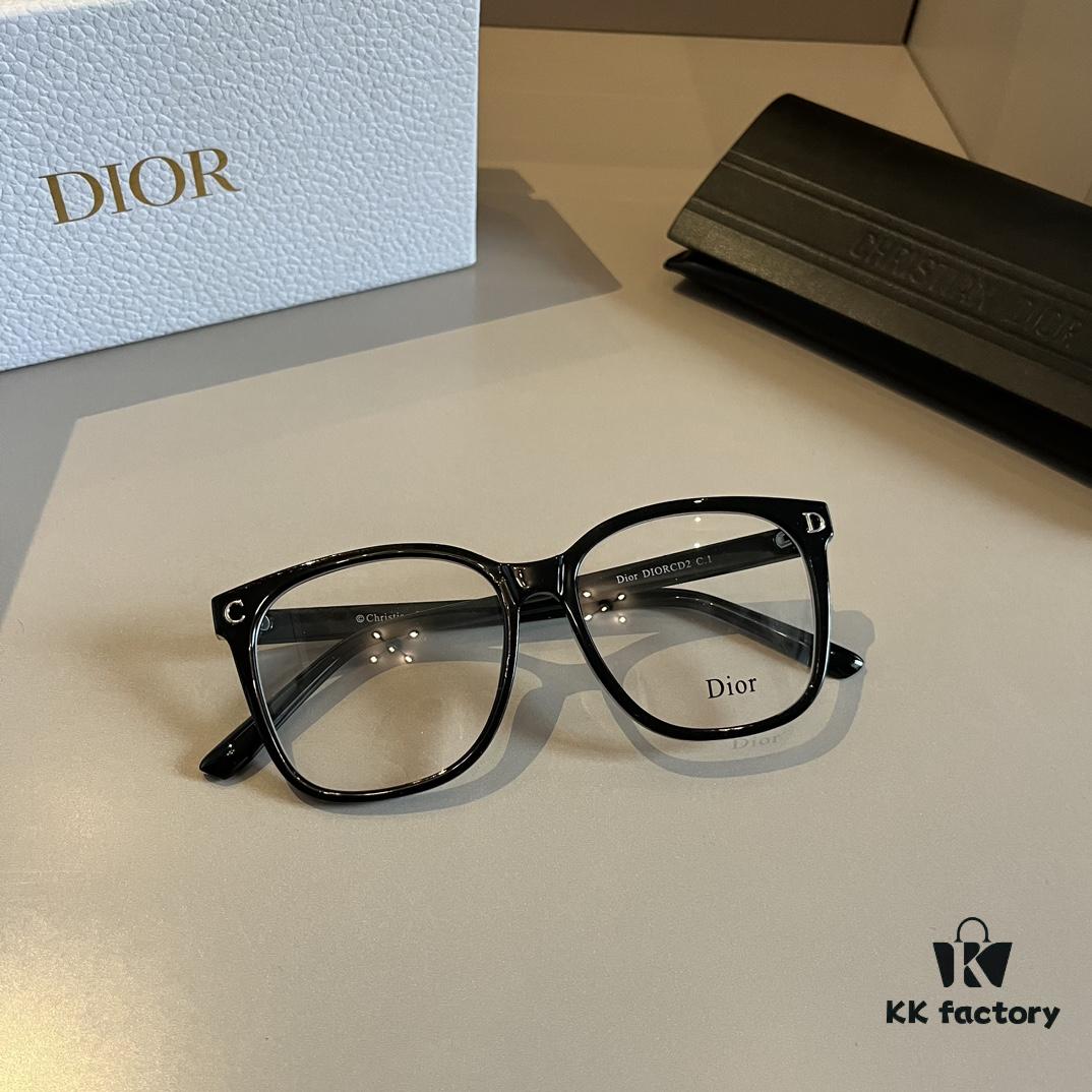 Dior Optical Glasses, Blue Light Blocking Protective Eyewear Sunglasses