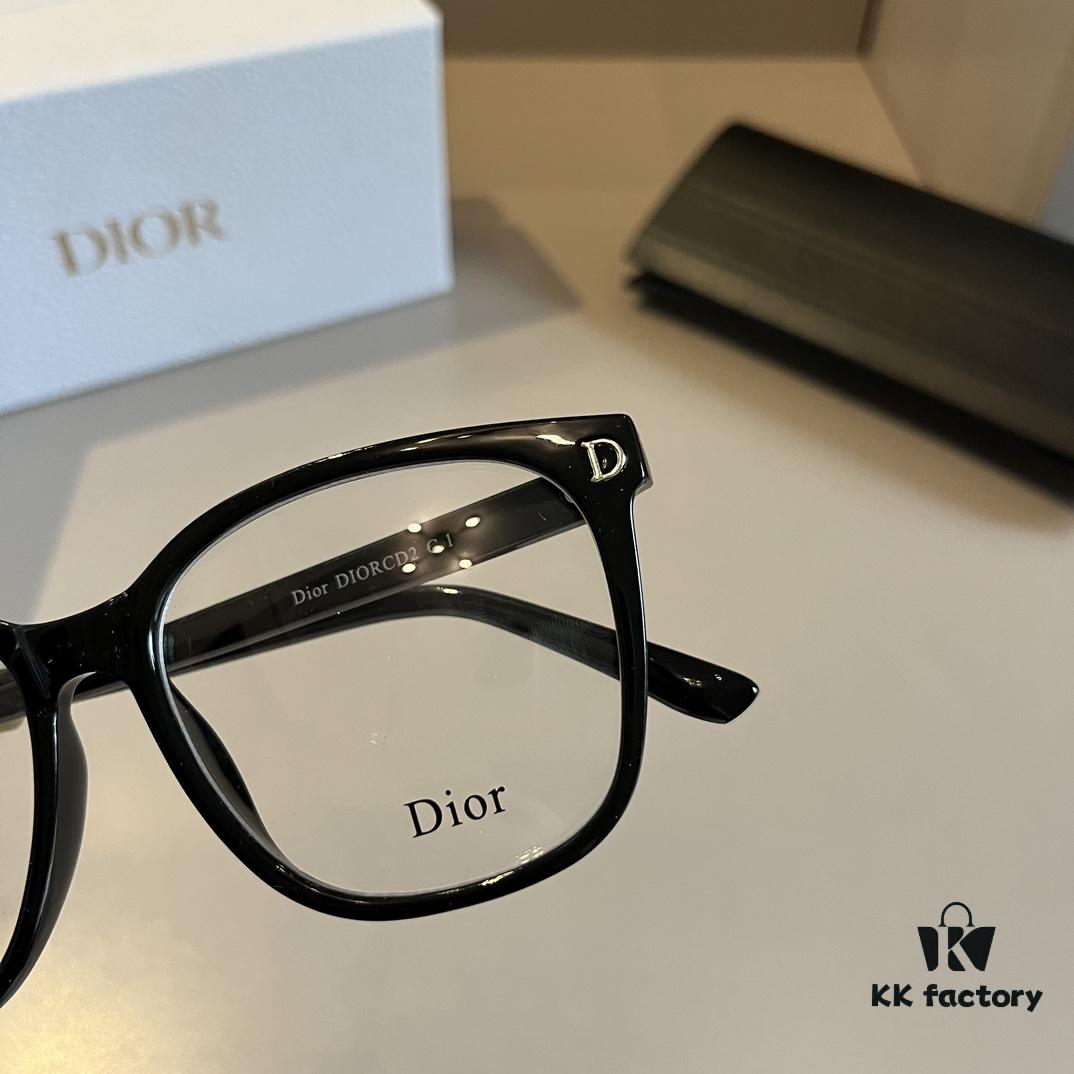 Dior Optical Glasses, Blue Light Blocking Protective Eyewear Sunglasses