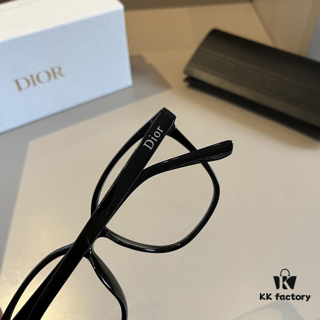 Dior Optical Glasses, Blue Light Blocking Protective Eyewear Sunglasses