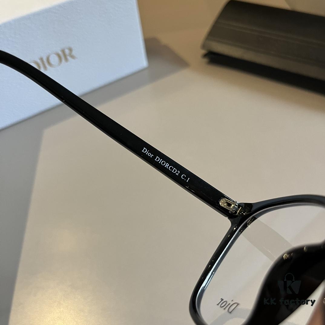 Dior Optical Glasses, Blue Light Blocking Protective Eyewear Sunglasses