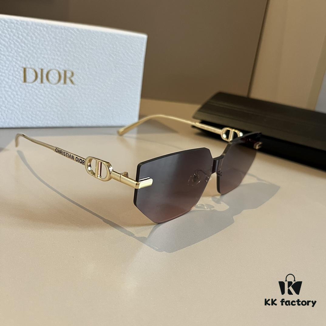 Dior Sunglasses, The Perfect Fit Sunglasses You Can't Miss