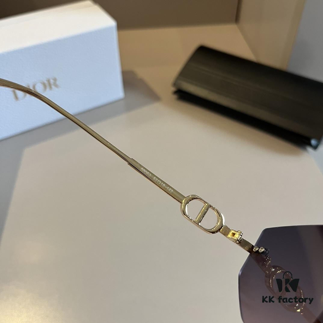 Dior Sunglasses, The Perfect Fit Sunglasses You Can't Miss