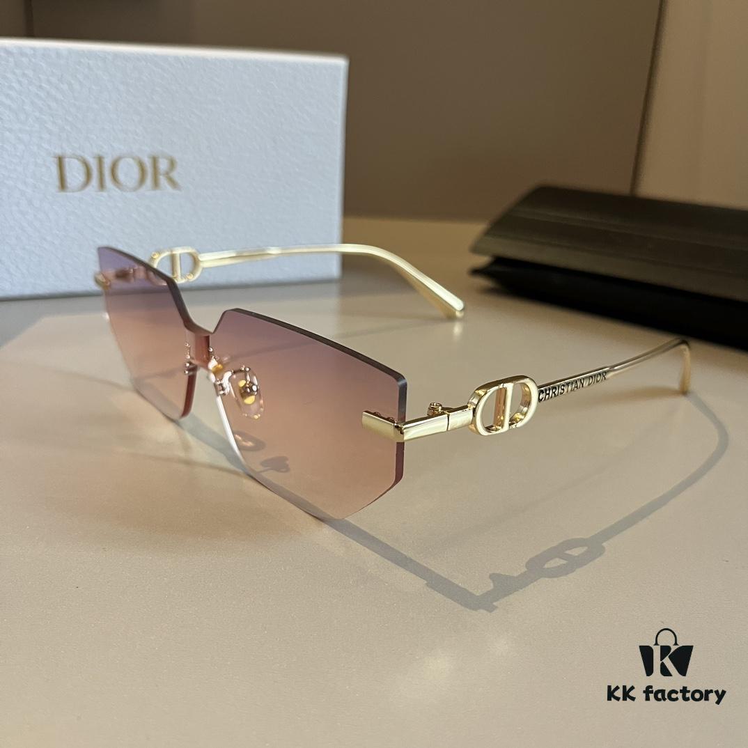 Dior Sunglasses, The Perfect Fit Sunglasses You Can't Miss