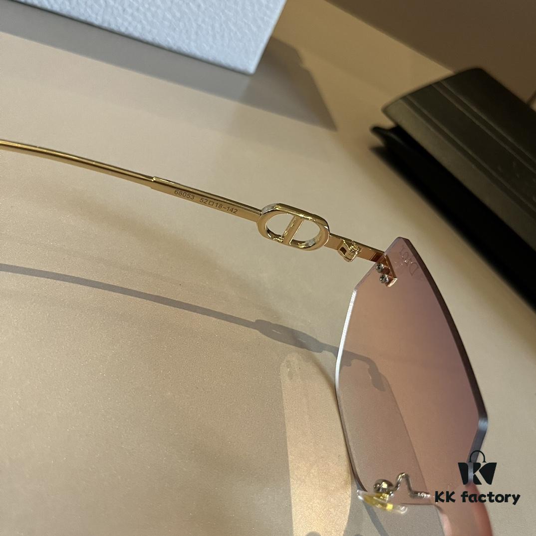 Dior Sunglasses, The Perfect Fit Sunglasses You Can't Miss