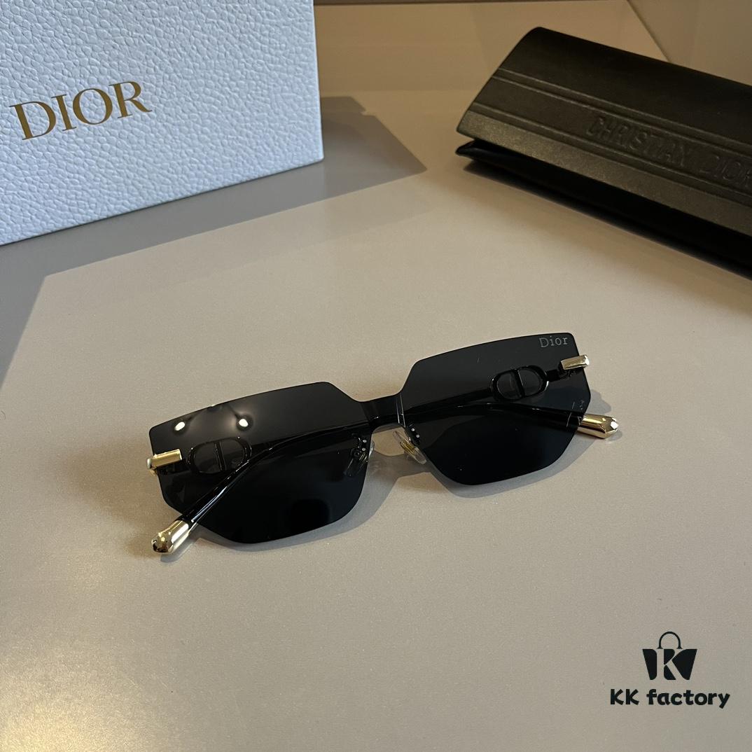 Dior Sunglasses, The Perfect Fit Sunglasses You Can't Miss